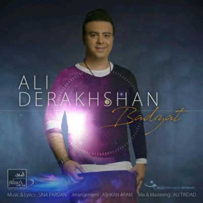 Ali-Derakhshan-Badzat