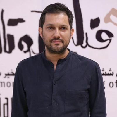 حامد بهداد