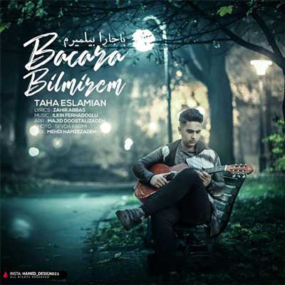 Music Torki Taha Eslamian Bacara Bilmirem