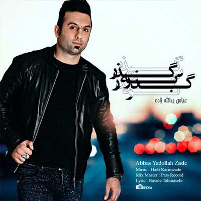 Music Abbas Yadollahzade Gozar Be Gozar