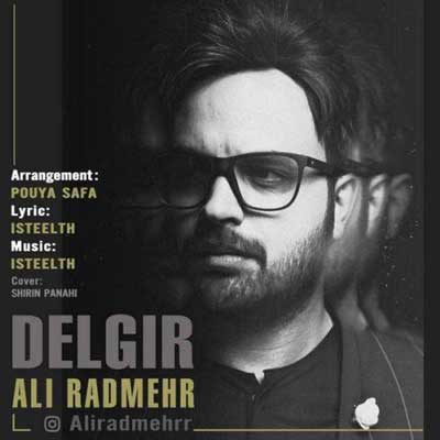 Music Ali Radmehr Delgir
