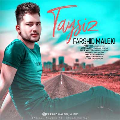 Music Torki Farshid Maleki Taysiz