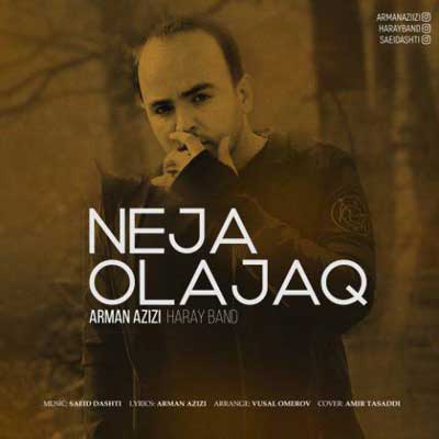 Music Torki Haray Band Neja Olajaq