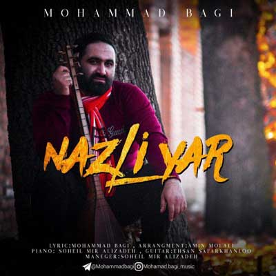 Music Torki Mohammad Bagi Nazli Yar