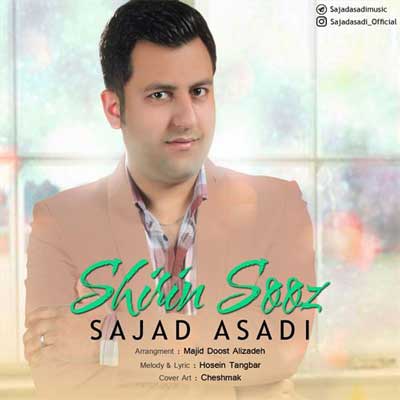 Music Torki Sajad Asadi Shirin Sooz