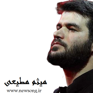دانلود نوحه میثم مطیعی بی بی سلام