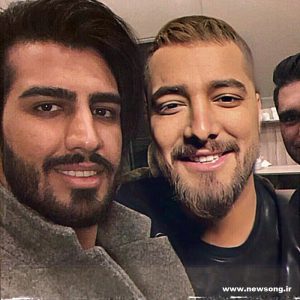دانلود آهنگ جدید ماکان بند ناخدا