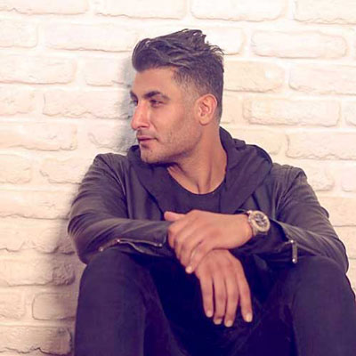 Music Shahab Mozaffari Etefaghan Eshgh