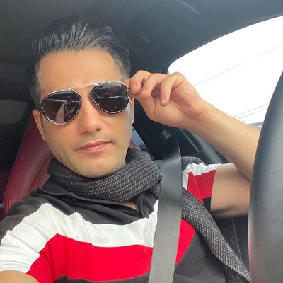 Music Ahmad Saeedi Shah Kelid