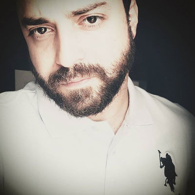 Music Babak Jahanbakhsh Heyf