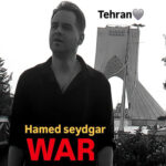 دانلود آهنگ حامد صیدگر جنگ