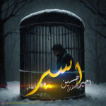دانلود آهنگ امیرحسین سلمانی اسیر