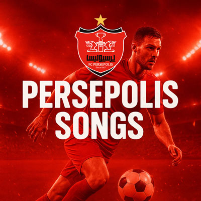 persepolis-songs