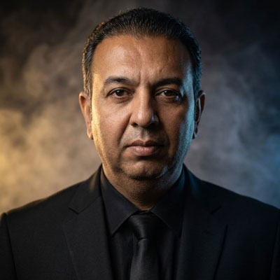 محمد-فولادیان