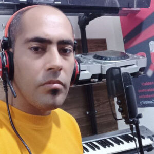 دانلود آهنگ سیدرضا هاشمی رییس علی